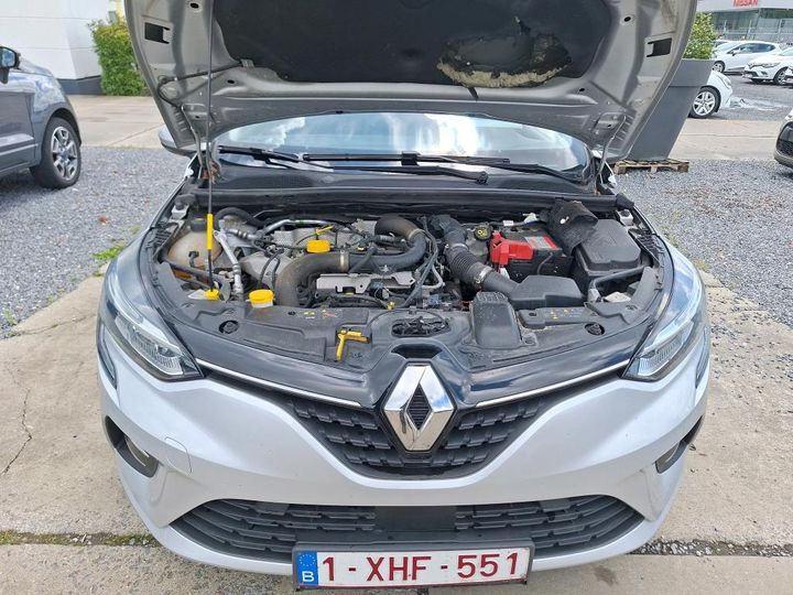 Photo 20 VIN: VF1RJA00464440460 - RENAULT CLIO 