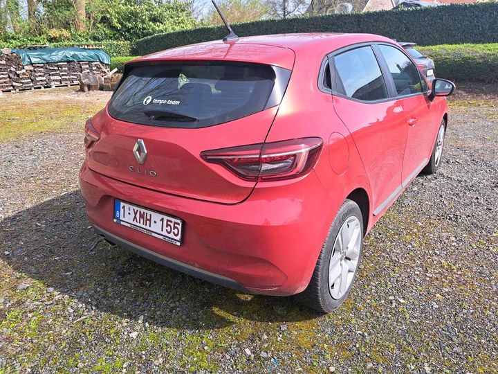 Photo 1 VIN: VF1RJA00464590066 - RENAULT CLIO 