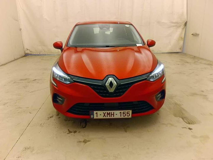 Photo 15 VIN: VF1RJA00464590066 - RENAULT CLIO 