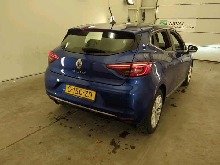 Photo 1 VIN: VF1RJA00464604645 - RENAULT CLIO 