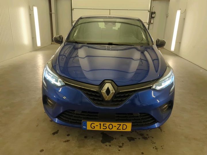 Photo 21 VIN: VF1RJA00464604645 - RENAULT CLIO 