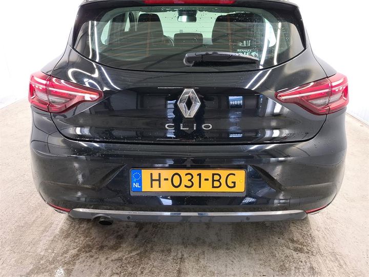 Photo 28 VIN: VF1RJA00464745621 - RENAULT CLIO 