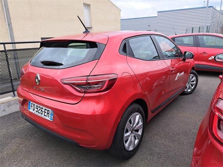 Photo 22 VIN: VF1RJA00464912446 - RENAULT CLIO SOCIETE 