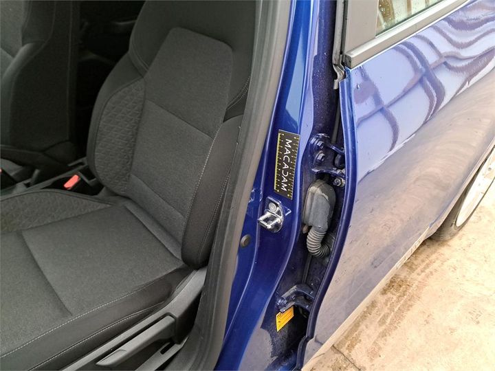 Photo 14 VIN: VF1RJA00465275150 - RENAULT CLIO 