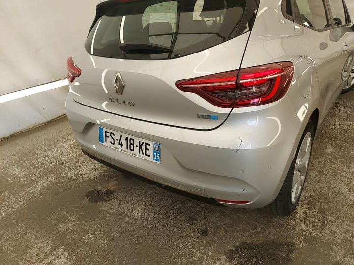 Photo 21 VIN: VF1RJA00465358769 - RENAULT CLIO 