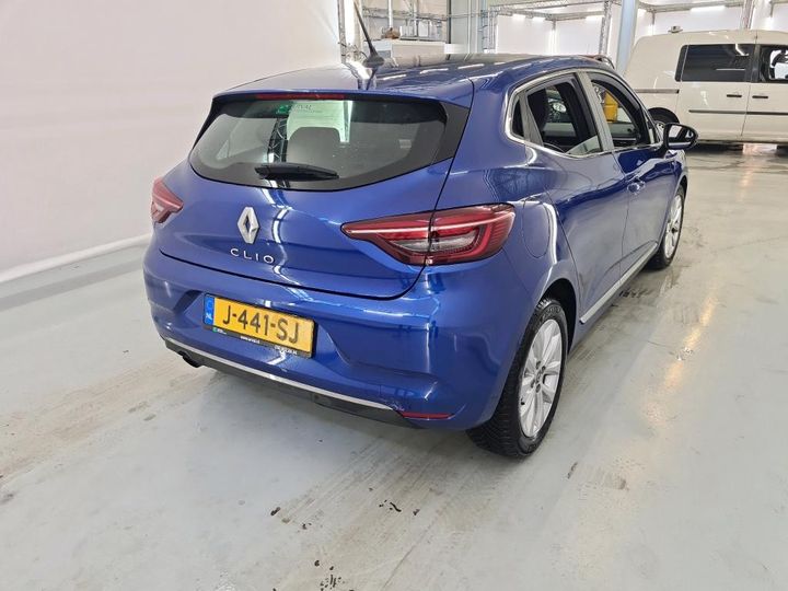 Photo 1 VIN: VF1RJA00465581572 - RENAULT CLIO 