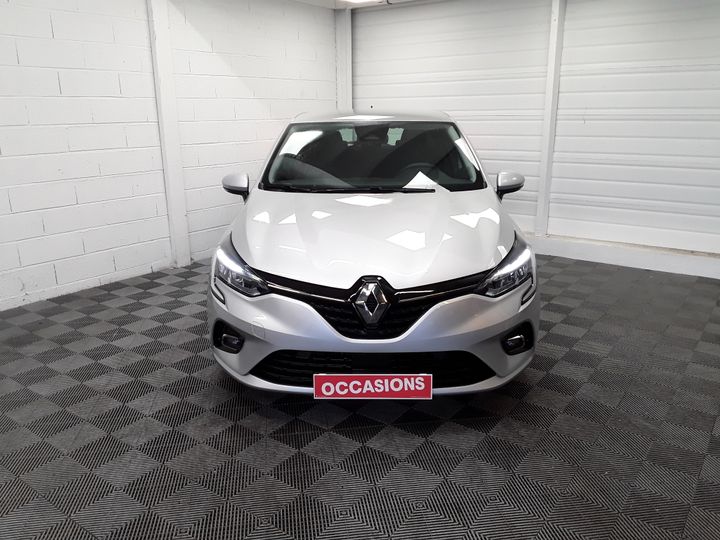 Photo 3 VIN: VF1RJA00465791766 - RENAULT CLIO 