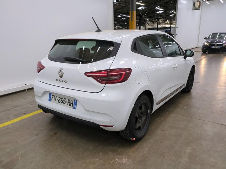 Photo 2 VIN: VF1RJA00466112377 - RENAULT CLIO 