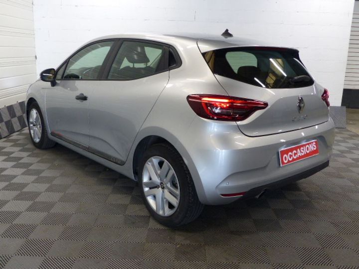 Photo 15 VIN: VF1RJA00466156153 - RENAULT CLIO 