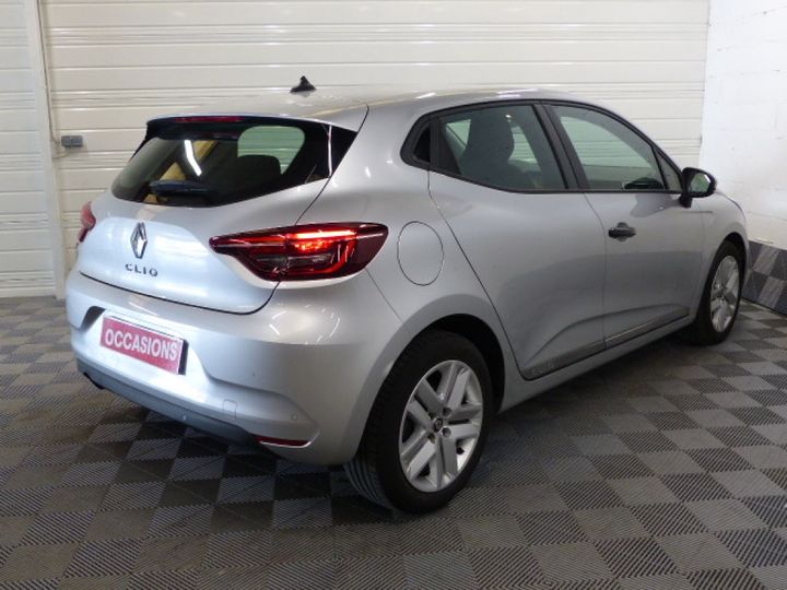 Photo 16 VIN: VF1RJA00466156153 - RENAULT CLIO 