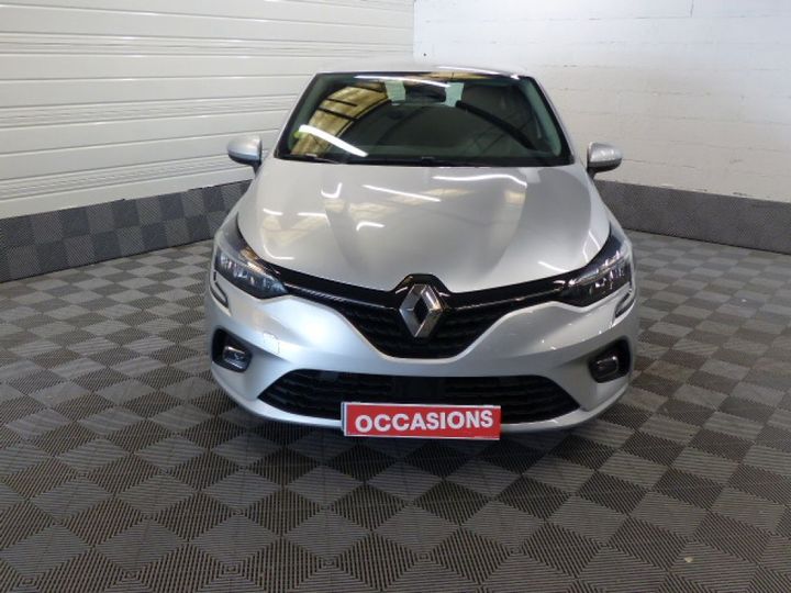 Photo 2 VIN: VF1RJA00466156153 - RENAULT CLIO 