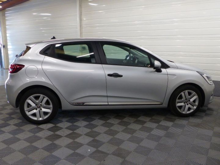 Photo 24 VIN: VF1RJA00466156153 - RENAULT CLIO 