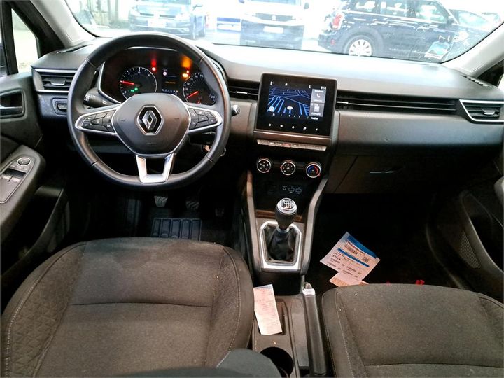 Photo 3 VIN: VF1RJA00466172837 - RENAULT CLIO 