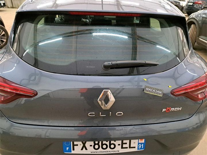 Photo 31 VIN: VF1RJA00466172837 - RENAULT CLIO 