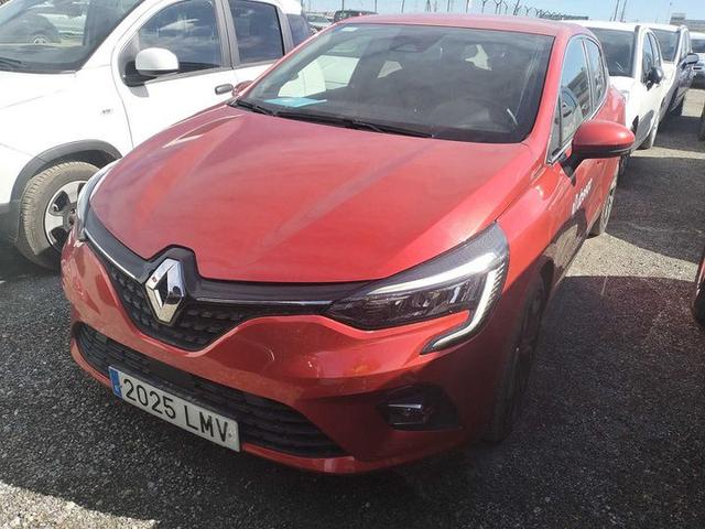 Photo 0 VIN: VF1RJA00466483877 - RENAULT CLIO 