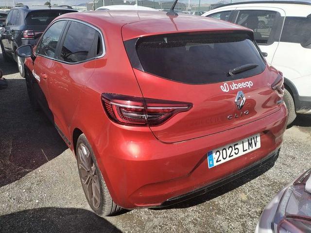 Photo 1 VIN: VF1RJA00466483877 - RENAULT CLIO 