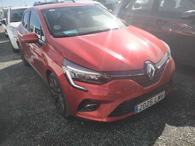 Photo 3 VIN: VF1RJA00466483877 - RENAULT CLIO 