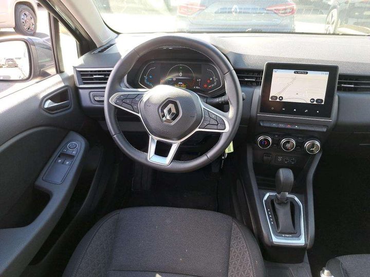 Photo 3 VIN: VF1RJA00468302121 - RENAULT CLIO 