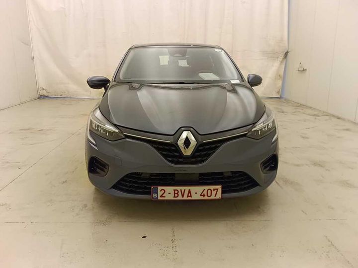 Photo 15 VIN: VF1RJA00468858770 - RENAULT CLIO 