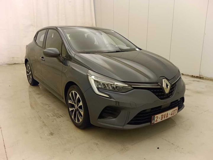 Photo 7 VIN: VF1RJA00468858770 - RENAULT CLIO 