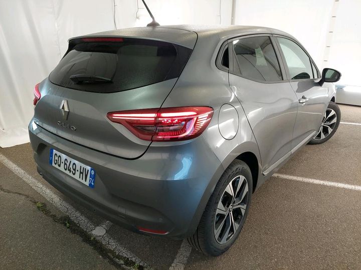 Photo 1 VIN: VF1RJA00471359560 - RENAULT CLIO 