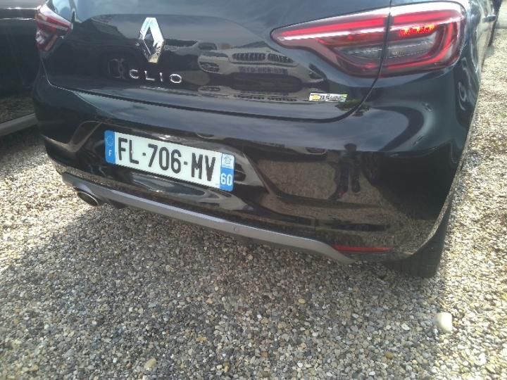 Photo 23 VIN: VF1RJA00563953383 - RENAULT CLIO 