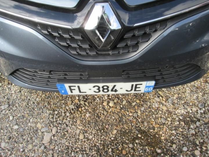 Photo 11 VIN: VF1RJA00563973228 - RENAULT CLIO 