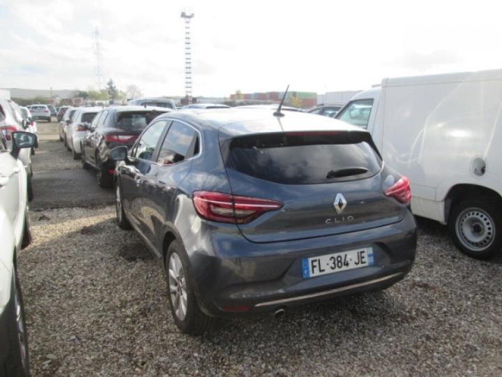 Photo 4 VIN: VF1RJA00563973228 - RENAULT CLIO 