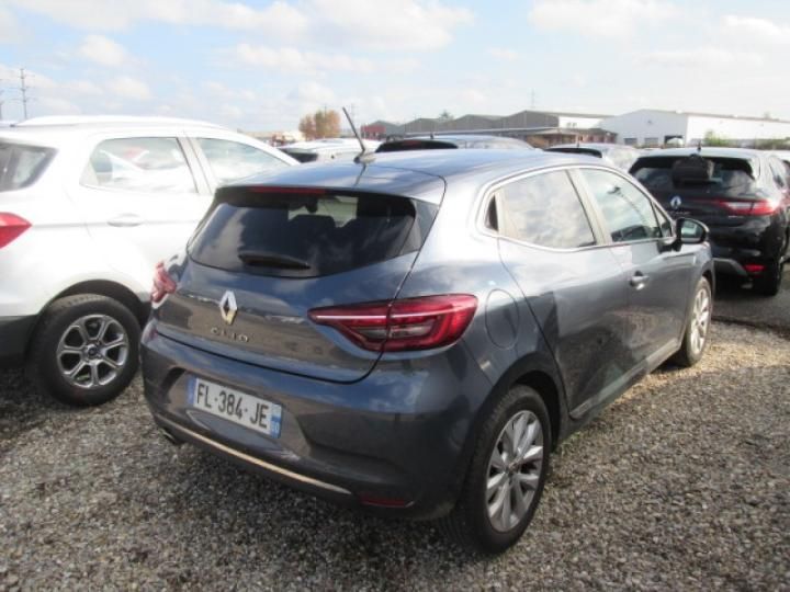 Photo 5 VIN: VF1RJA00563973228 - RENAULT CLIO 