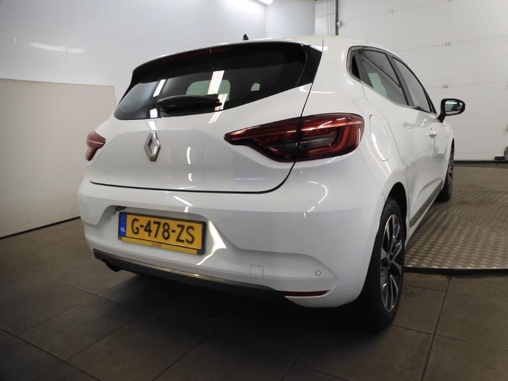 Photo 2 VIN: VF1RJA00564010937 - RENAULT CLIO 