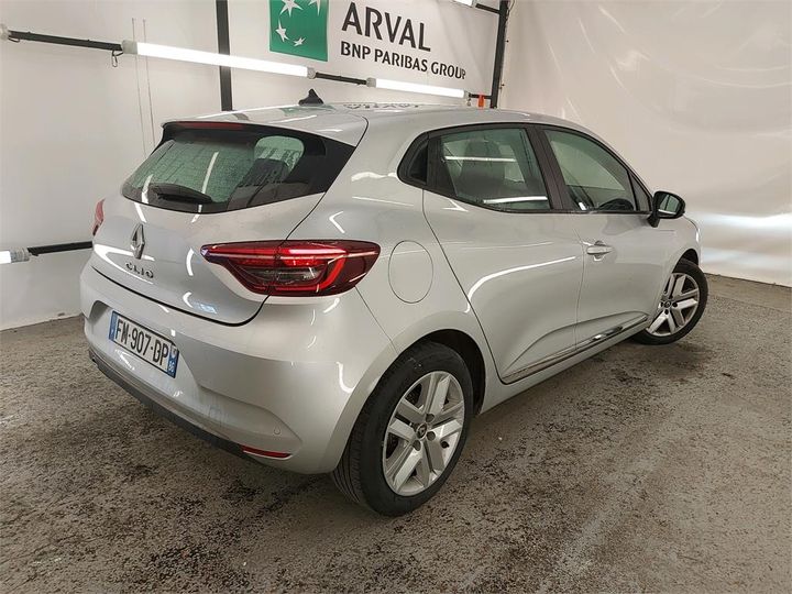 Photo 2 VIN: VF1RJA00564062097 - RENAULT CLIO 