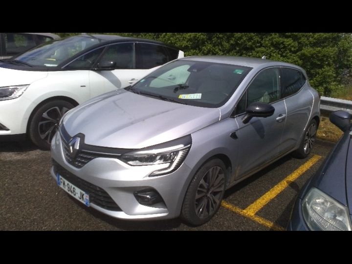 Photo 1 VIN: VF1RJA00564429161 - RENAULT CLIO 