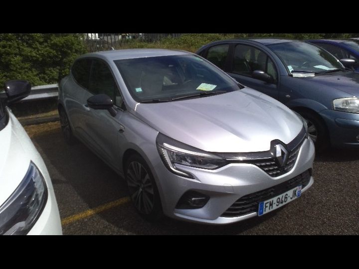 Photo 2 VIN: VF1RJA00564429161 - RENAULT CLIO 