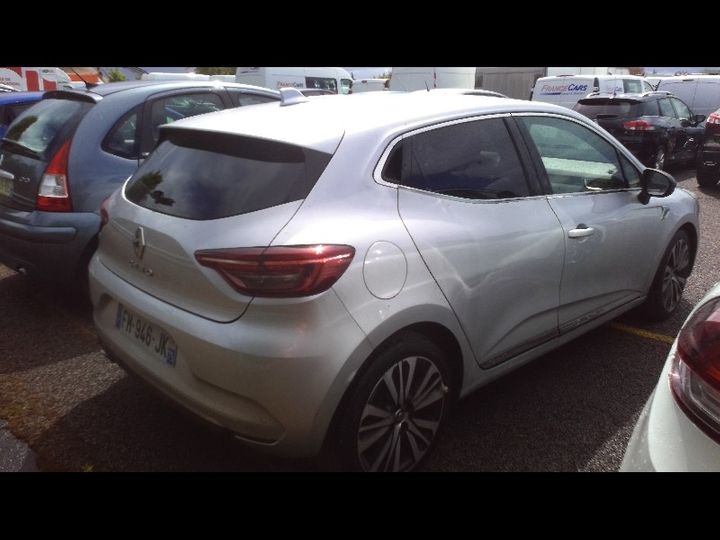 Photo 3 VIN: VF1RJA00564429161 - RENAULT CLIO 