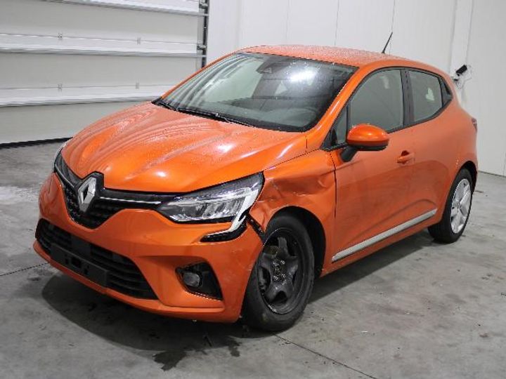 Photo 1 VIN: VF1RJA00564722526 - RENAULT CLIO HATCHBACK 