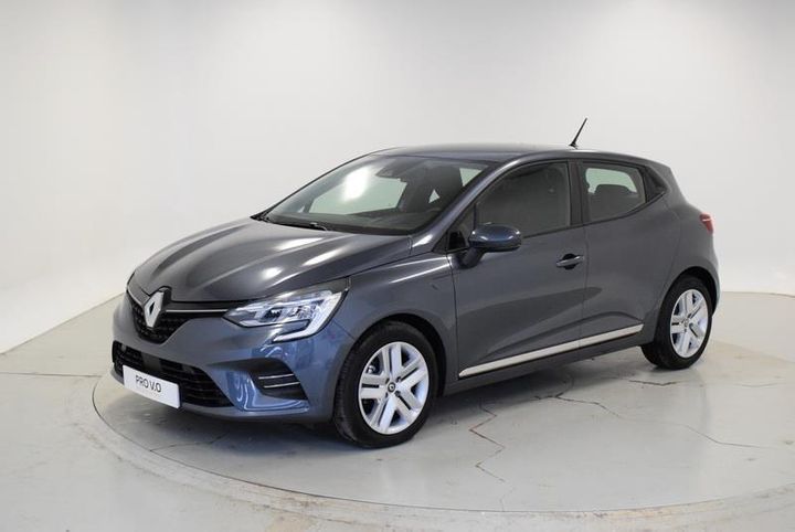 Photo 1 VIN: VF1RJA00565083929 - RENAULT CLIO 