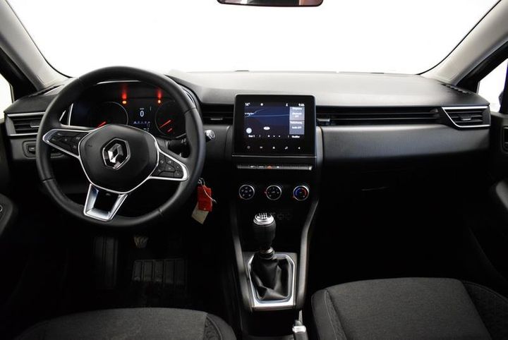 Photo 5 VIN: VF1RJA00565083929 - RENAULT CLIO 