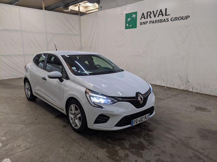 Photo 4 VIN: VF1RJA00565361731 - RENAULT CLIO 