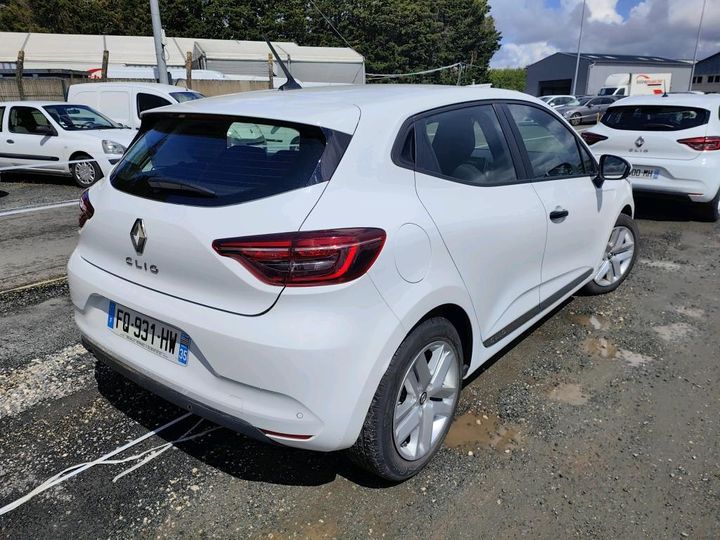 Photo 1 VIN: VF1RJA00565361776 - RENAULT CLIO 