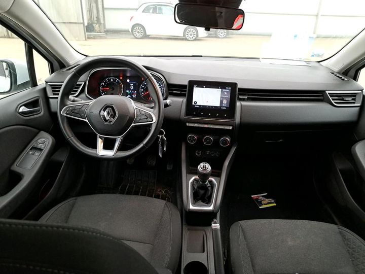 Photo 2 VIN: VF1RJA00565604471 - RENAULT CLIO 