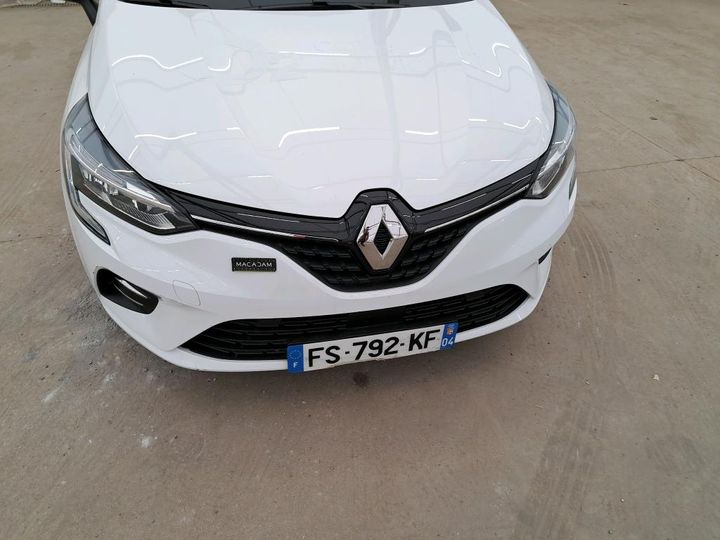 Photo 22 VIN: VF1RJA00565604471 - RENAULT CLIO 