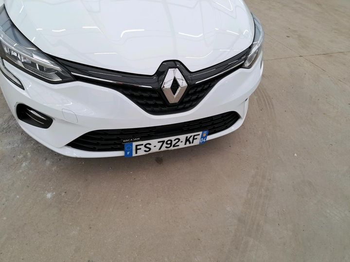 Photo 27 VIN: VF1RJA00565604471 - RENAULT CLIO 