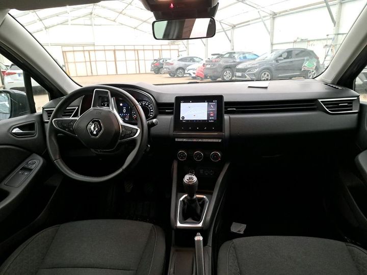 Photo 2 VIN: VF1RJA00566080118 - RENAULT CLIO 