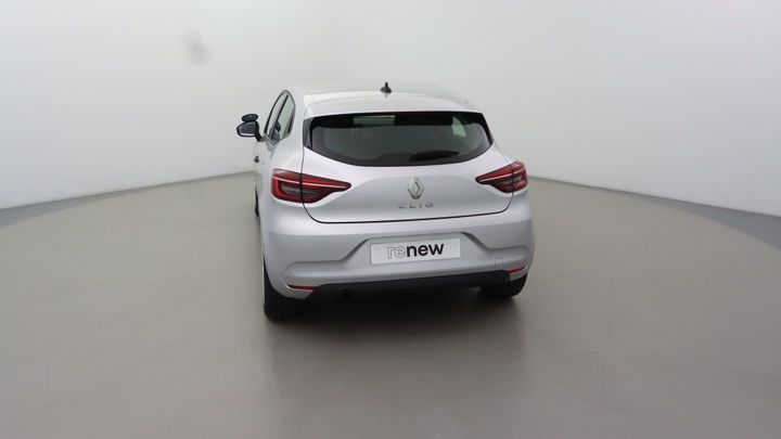 Photo 3 VIN: VF1RJA00566165735 - RENAULT CLIO 