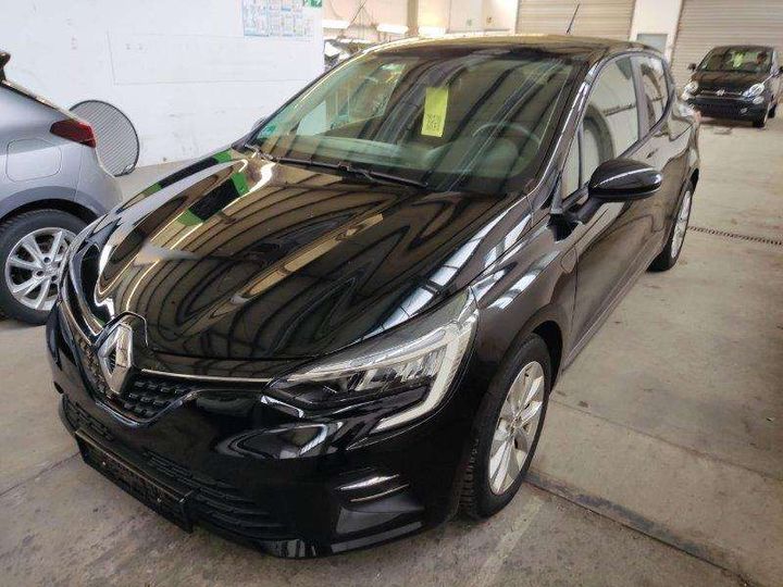 Photo 1 VIN: VF1RJA00566191817 - RENAULT CLIO 