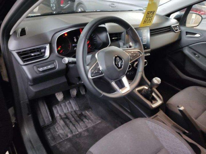 Photo 10 VIN: VF1RJA00566191817 - RENAULT CLIO 