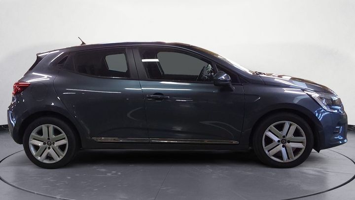 Photo 12 VIN: VF1RJA00566729738 - RENAULT CLIO 