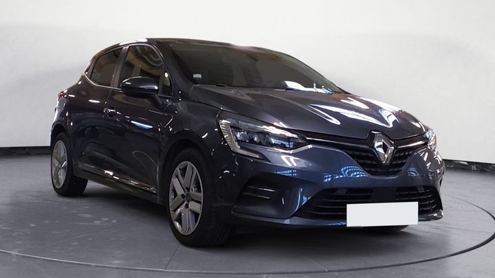 Photo 13 VIN: VF1RJA00566729738 - RENAULT CLIO 