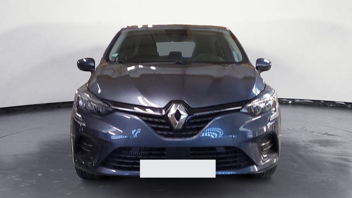 Photo 14 VIN: VF1RJA00566729738 - RENAULT CLIO 