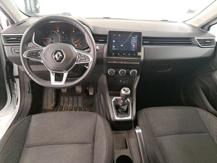 Photo 2 VIN: VF1RJA00567445777 - RENAULT CLIO 